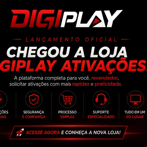 Digiplay